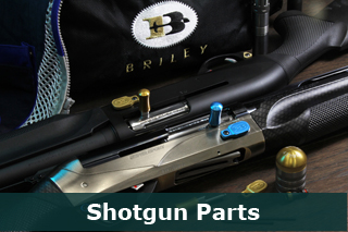 Briley MFG, The Best Shotgun Chokes Made, IN THE WORLD!