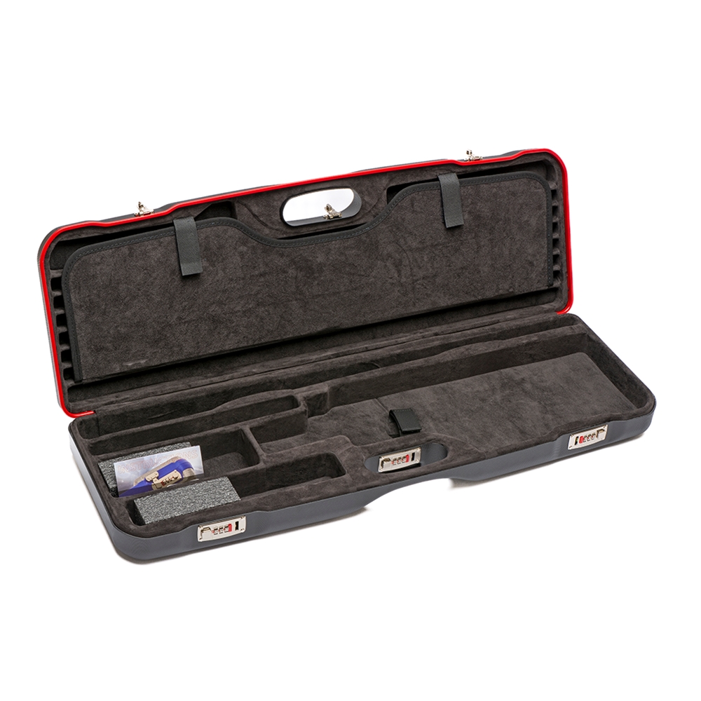 Briley MFG - Briley Negrini 1 Gun Tubeset Case with 30