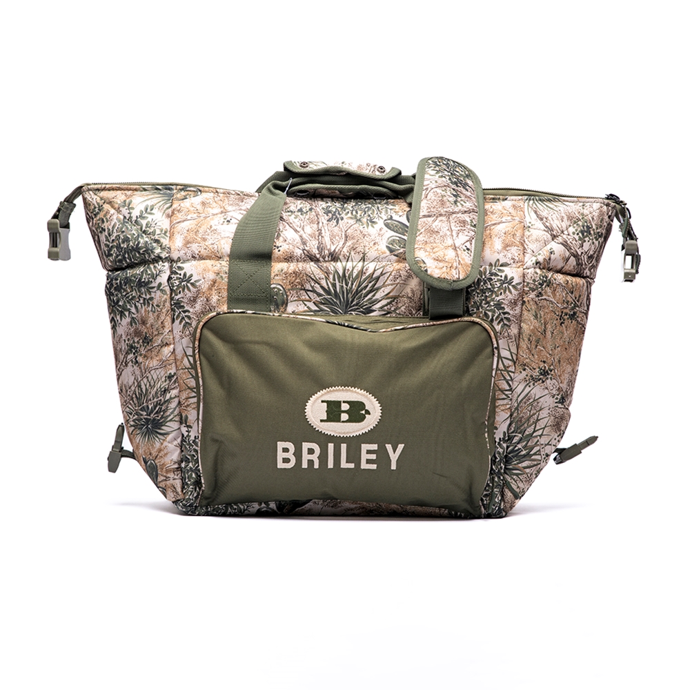 Briley MFG GameGuard Cooler COOLERBAG GG