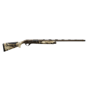 Benelli Super Black Eagle III 11233 Optifade Marsh / Patriot Brown 12ga, 28”, 3-1/2”, (G80493)