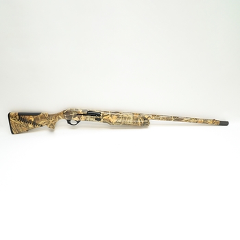 Preowned Benelli M2 Advantage Max 4 12ga, 26”, 3”, (G81294)