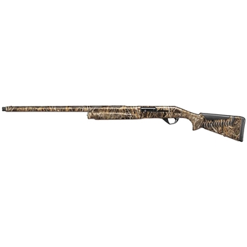 Benelli Super Black Eagle III 10376 LEFT HAND MAX 7, 12ga, 28”, 3-1/2”, (G81342)