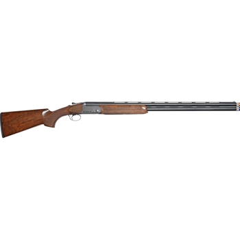 Rizzini BR110 Sporter Adj Comb 12ga, 32”, 3”, (G77834)