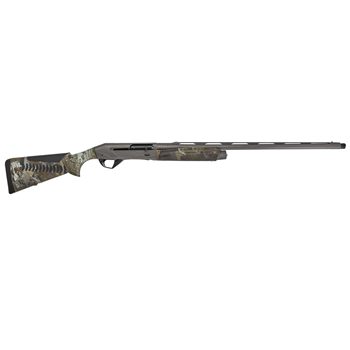 Benelli Super Black Eagle III SBE3 Patriot / Marsh 11230 12ga, 28”, 3-1/2”, (G80492)