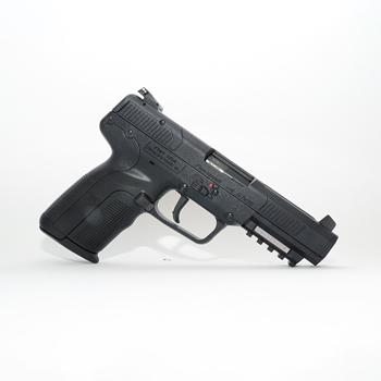 Preowed FN Five-seveN 5.7x28, 5”, 20-round (G79285)