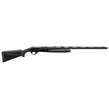 Benelli Super Black Eagle III Black Synthetic 10316 12ga, 28”, 3-1/2”, (G79570)