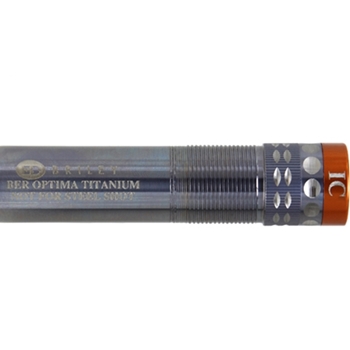 Beretta (Optima Plus) Titanium Choke - 12 Gauge