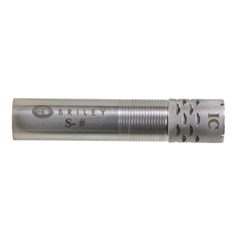 Series 12 (S-12) Thin Wall Ported choke - 12 Gauge  All Shot Type (VX)