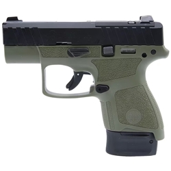 Beretta APX-A1 Carry 9mm, 3”, 8-round JAXN9278A1 (G80183)