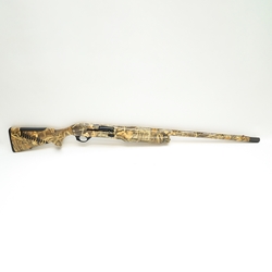 Preowned Benelli M2 Advantage Max 4 12ga, 26”, 3”, (G81294)