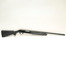 Preowned Benelli Montefeltro with extra stock 12ga, 28”, 3”, (G79284)