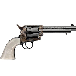 Uberti 1873 Outlaws & Lawmen Dalton .357 Mag, 5.6”, 356728 (G81183)