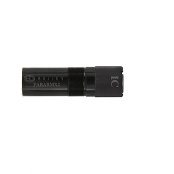 Fabarm Extended Black Oxide