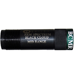 Black Cloud Choke 12 Gauge Mid Range .020