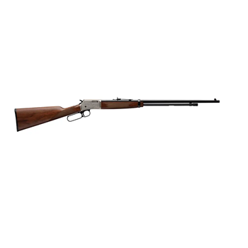 Browning 024105155 BL-22 FLD 22 Long/22 LR/22 Short 15+1, 24"Octagon Barrel, (G79905)