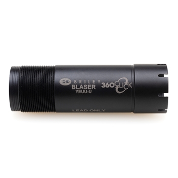 Blaser 360Click Adapter - 12 Gauge