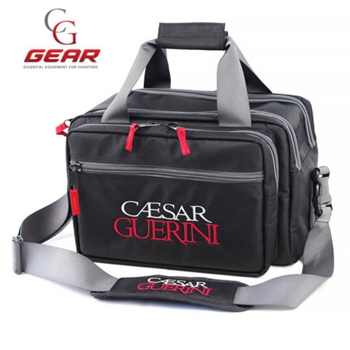 CG “Boxlock” Range Bag (CG/RANGEBAG)