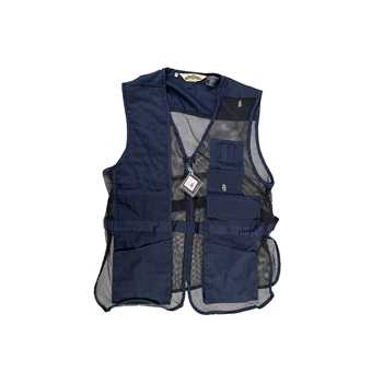 Bob Allen Full Mesh Shooting Vest