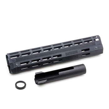 NEW FOR 2024! Briley 3Gun M-LOK Handguard - Beretta A300 Patrol / A300 Ultima Comp