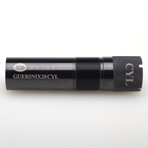 Caesar Guerini Extended Black Oxide - 20 Gauge