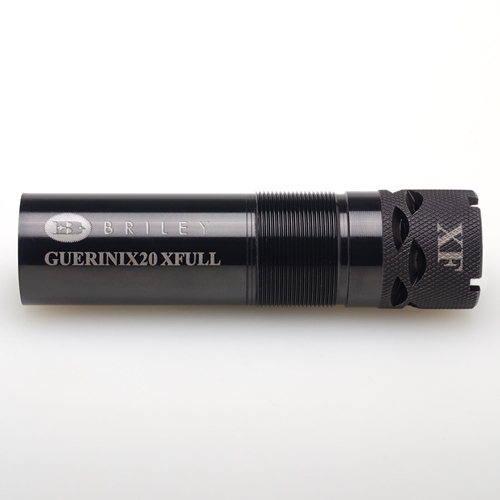 Caesar Guerini Ported Black Oxide - 20 Gauge