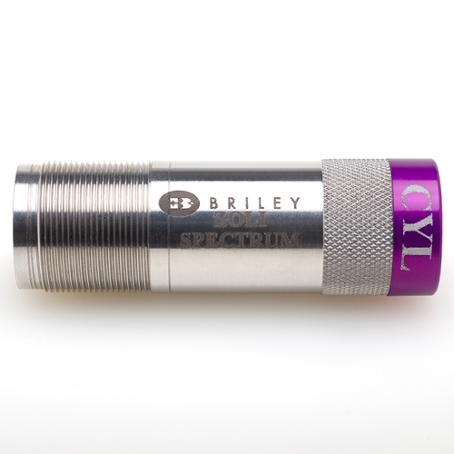 Zoli Spectrum Choke - 20 Gauge