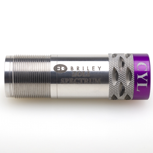 Zoli Spectrum Ported Choke - 20 Gauge