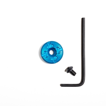 EZ bolt release lever for Pre 2025 Franchi Affinity 3 and Affinity 3.5